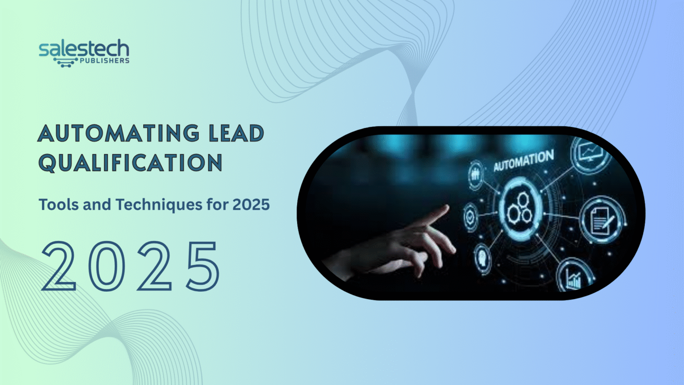 “Tools automated CRM tools dashboard for qualifying leads.”