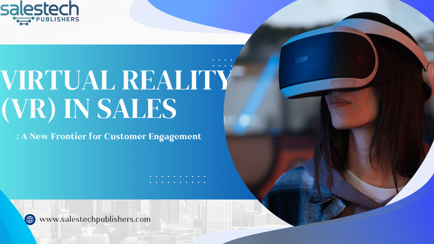 “Virtual Reality demonstration using VR headset.”