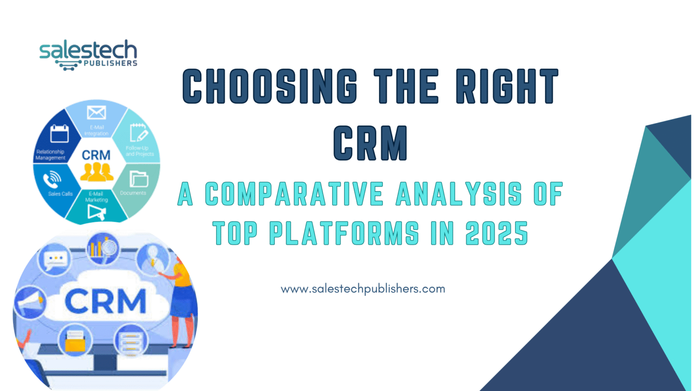 “CRM tools side-by-side feature comparison chart.” ________________________________________