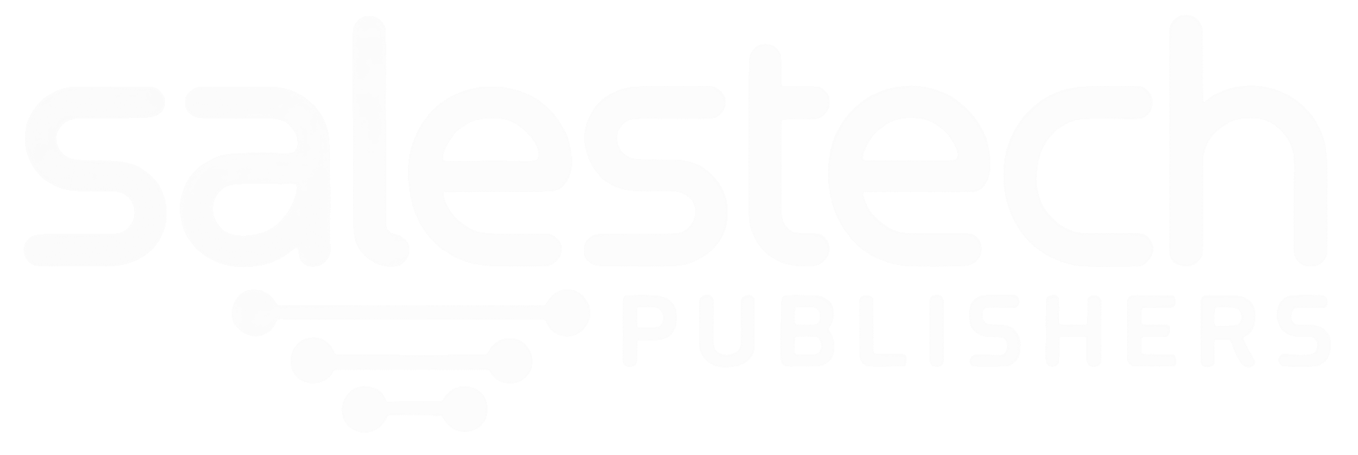 SalesTech Publishers