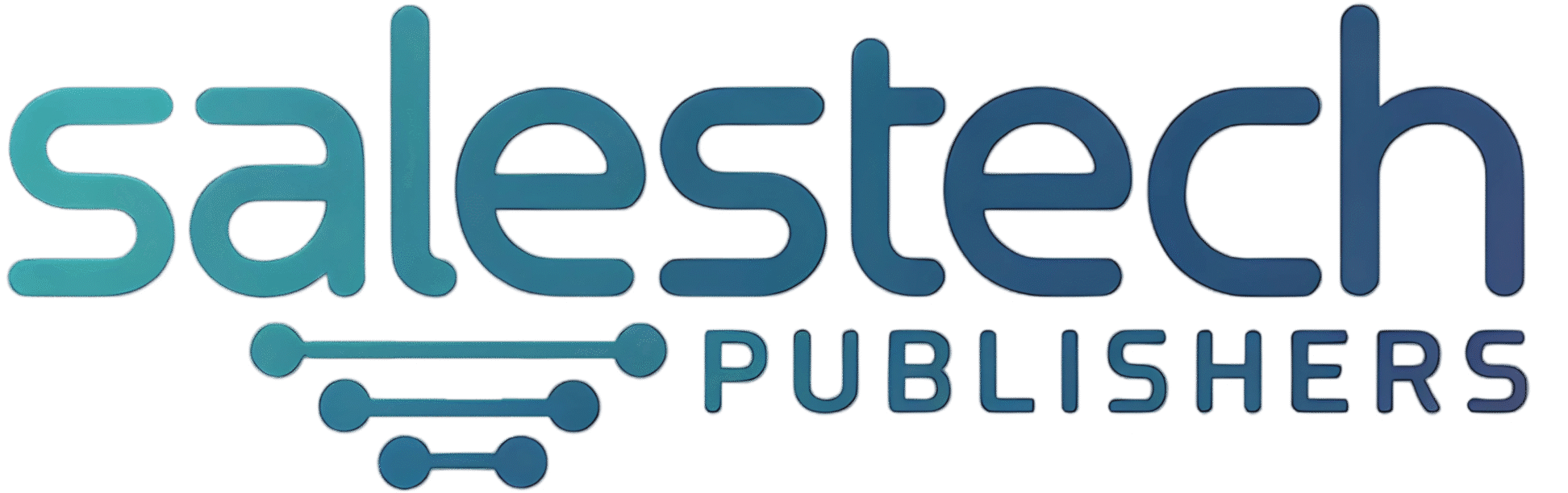 SalesTech Publishers