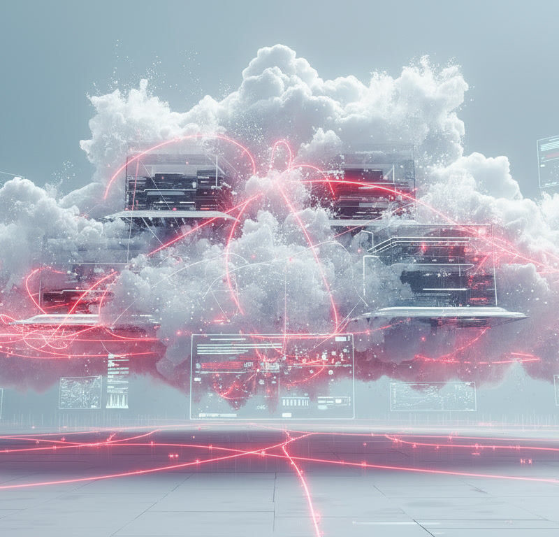 Google Cloud: The Ultimate Guide to Cloud Computing in 2025