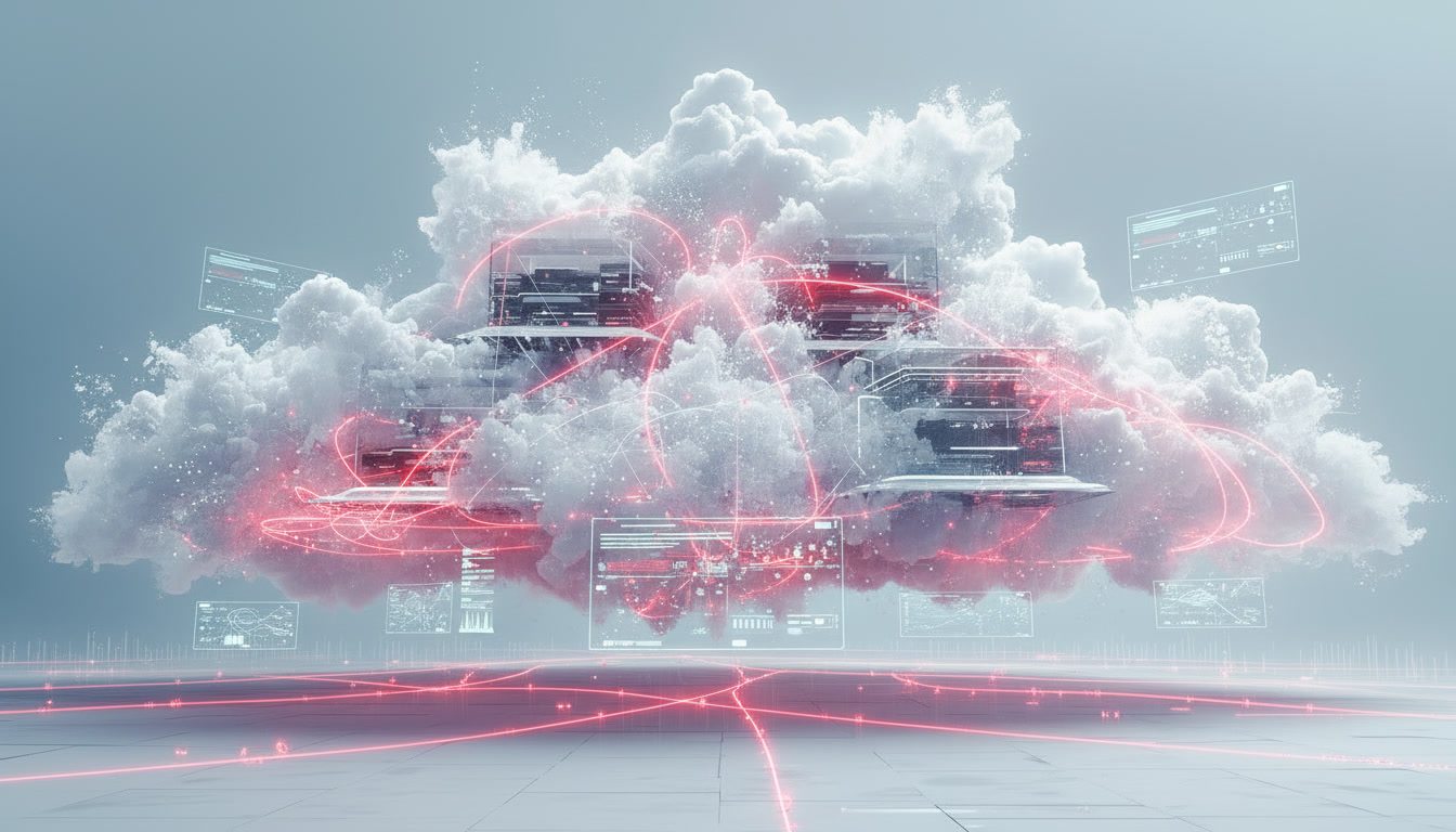 Google Cloud: The Ultimate Guide to Cloud Computing in 2025