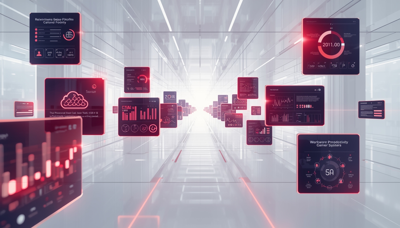 Top Sales Automation Platforms to Skyrocket Productivity in 2025