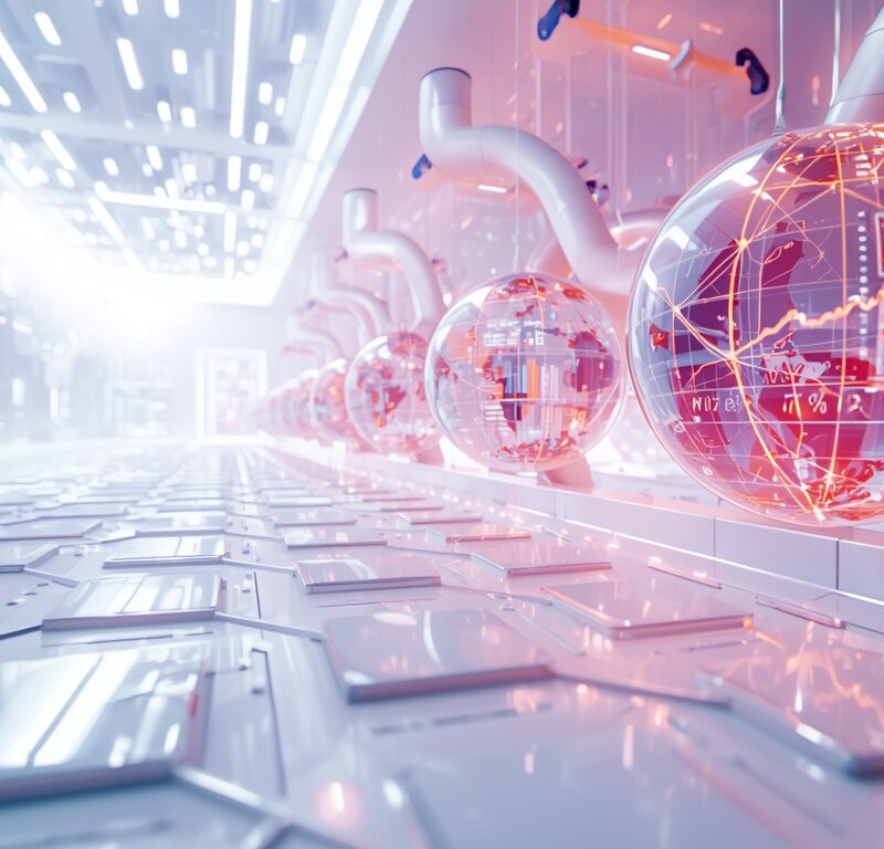 PPowerful Post-Pandemic Sales Trends Reshaping the Future of SalesTech
