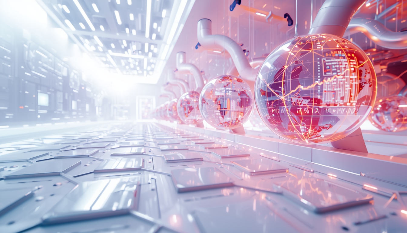 PPowerful Post-Pandemic Sales Trends Reshaping the Future of SalesTech