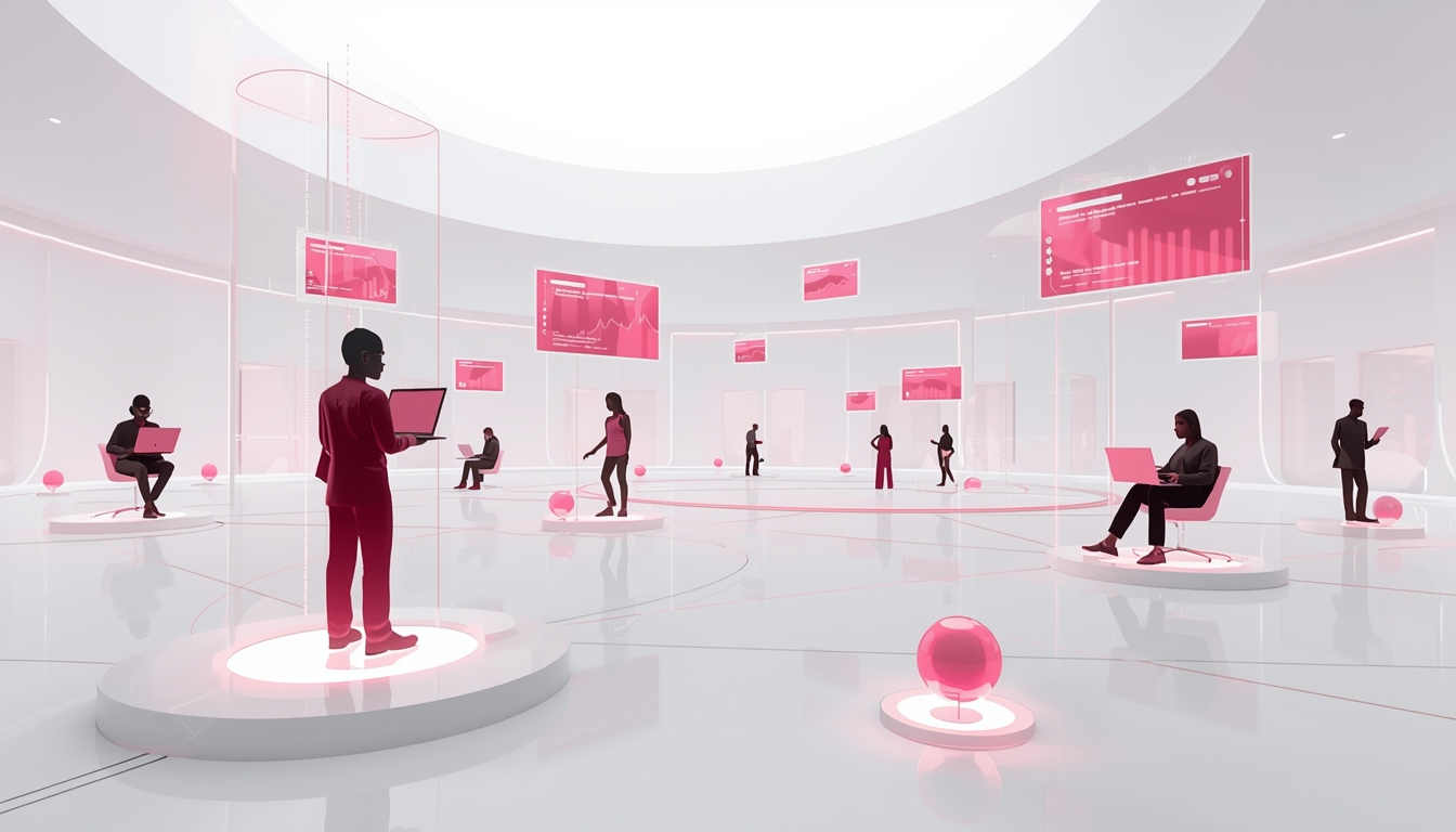 Future of Freelancing in 2025: Opportunities & Challenges