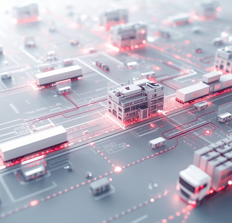 Powerful Supply Chain Management Strategies: 7 Proven Ways to Drive Business Growth in 2025