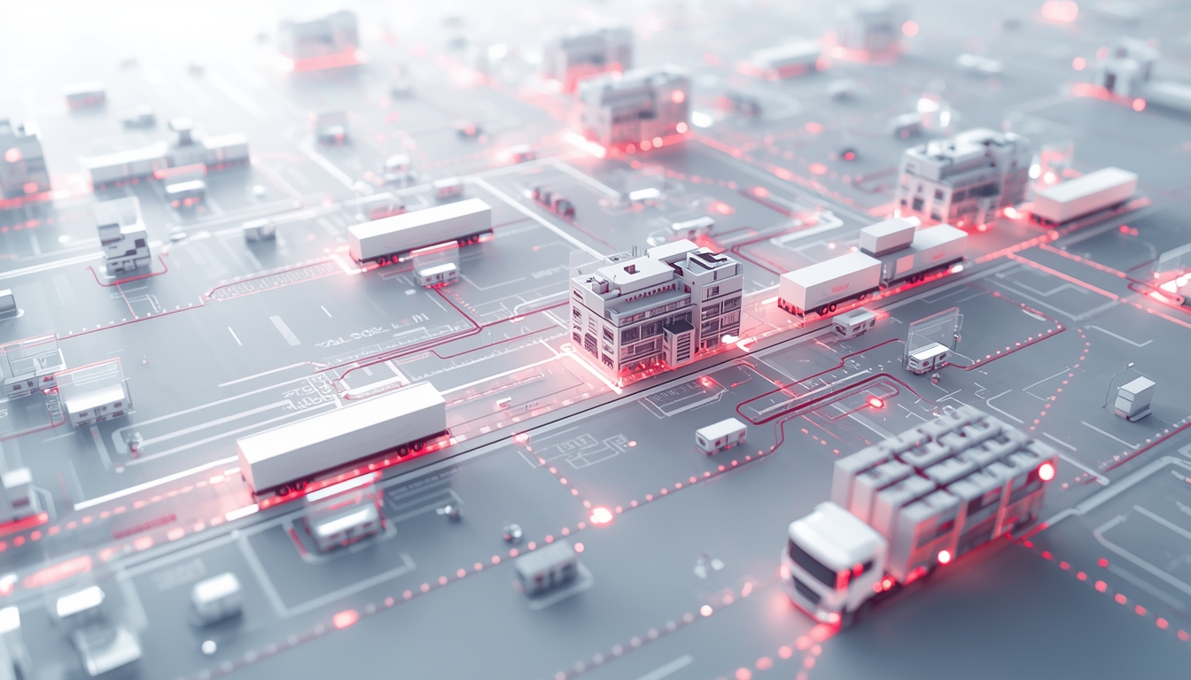 Powerful Supply Chain Management Strategies: 7 Proven Ways to Drive Business Growth in 2025
