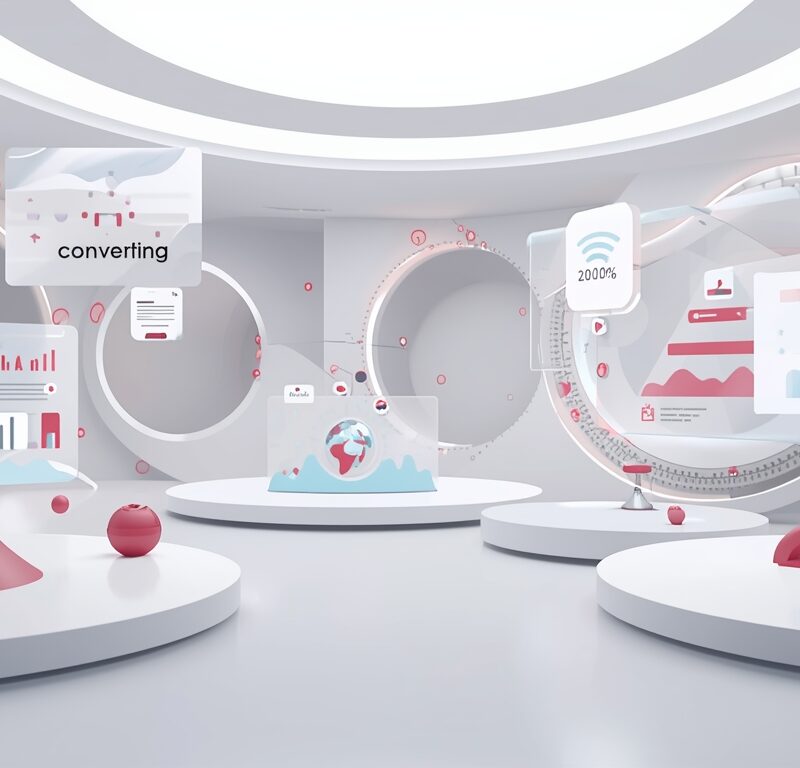 Sales Marketing Trends 2025: Powerful Strategies to Win Customers