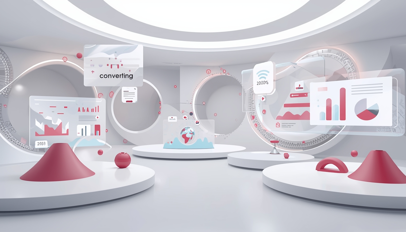 Sales Marketing Trends 2025: Powerful Strategies to Win Customers
