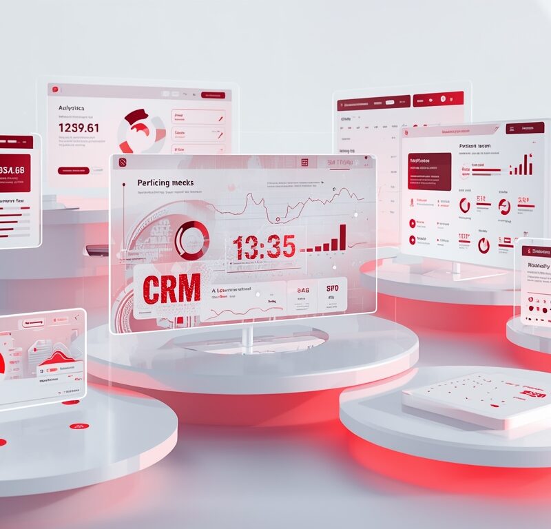 5 Powerful Best Tools for Small Businesses Transforming SalesTech