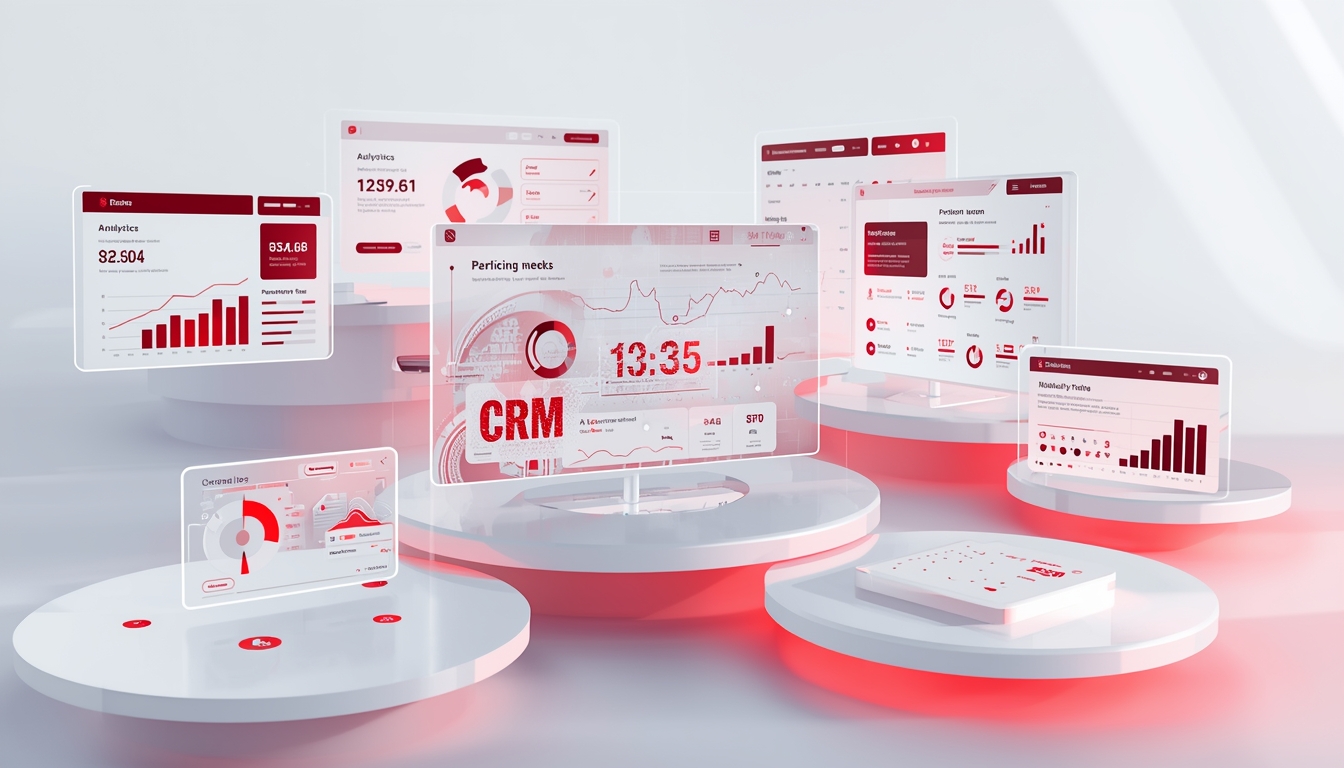 5 Powerful Best Tools for Small Businesses Transforming SalesTech