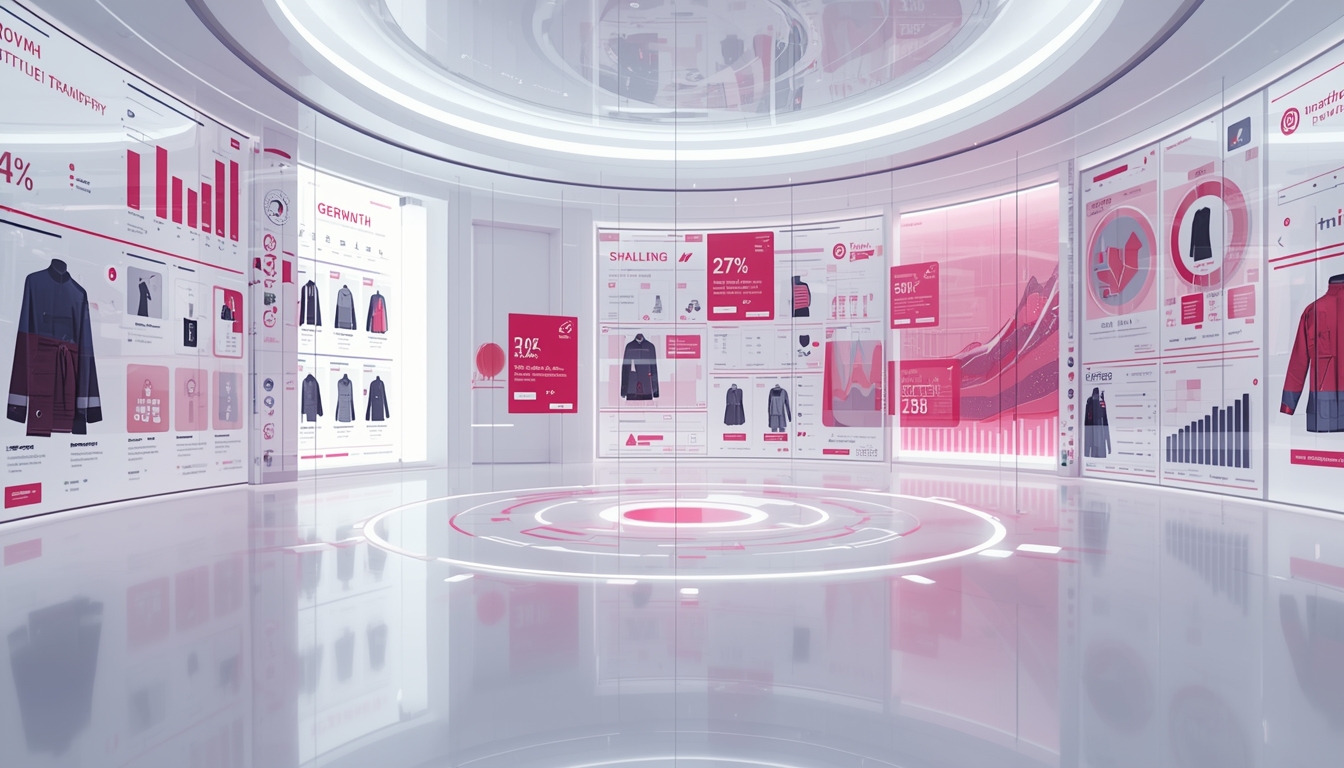 Business E-commerce Websites: Smart Growth & Future Trends 2025
