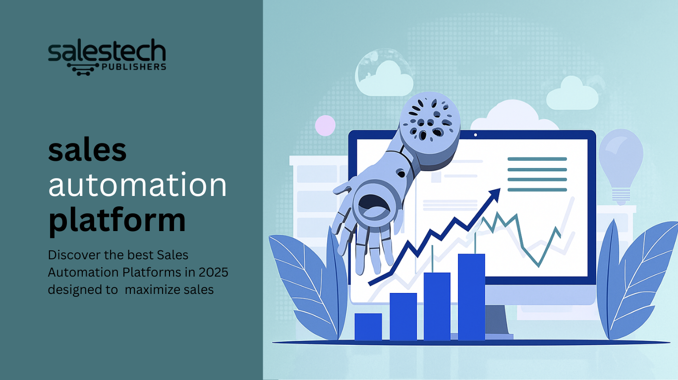 sales automation platform