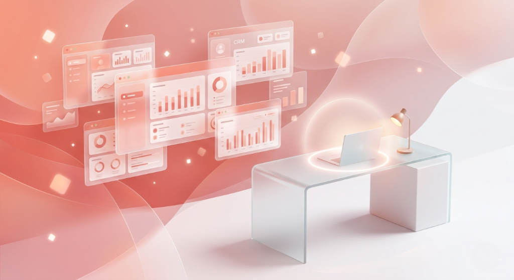 Why Sales Tools Don’t Increase Sales: Sales Tech Illusion