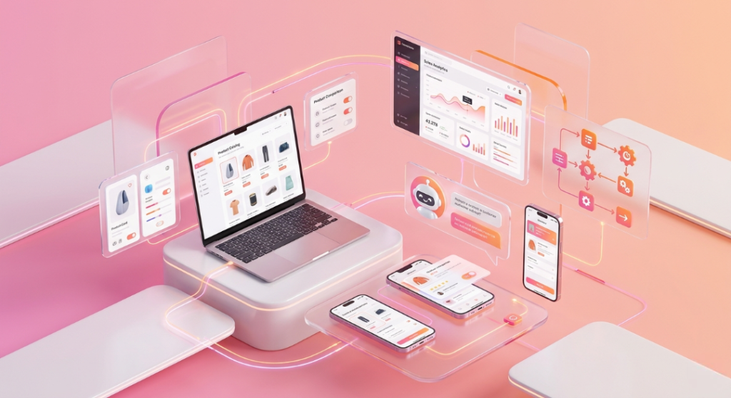 Sales Tech for Gen Z Buyers: What’s Changing and Why It Matters