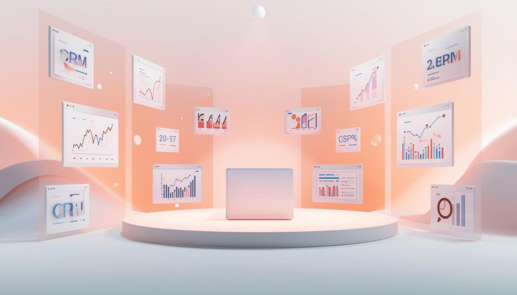Signs You Have Too Many Sales Tools