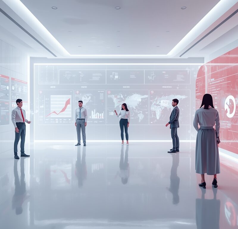 How AI Agents Are Replacing Sales Teams in Small Businesses