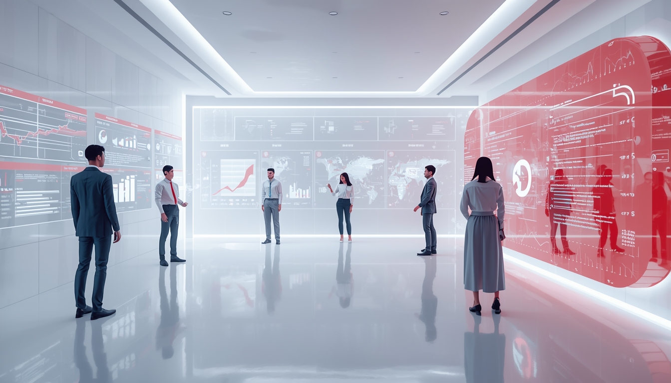 How AI Agents Are Replacing Sales Teams in Small Businesses