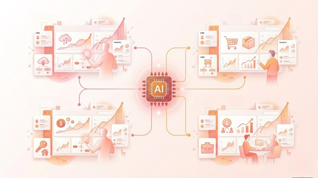 How Smart Sales Automation Is Supercharging Business Growth by 300%