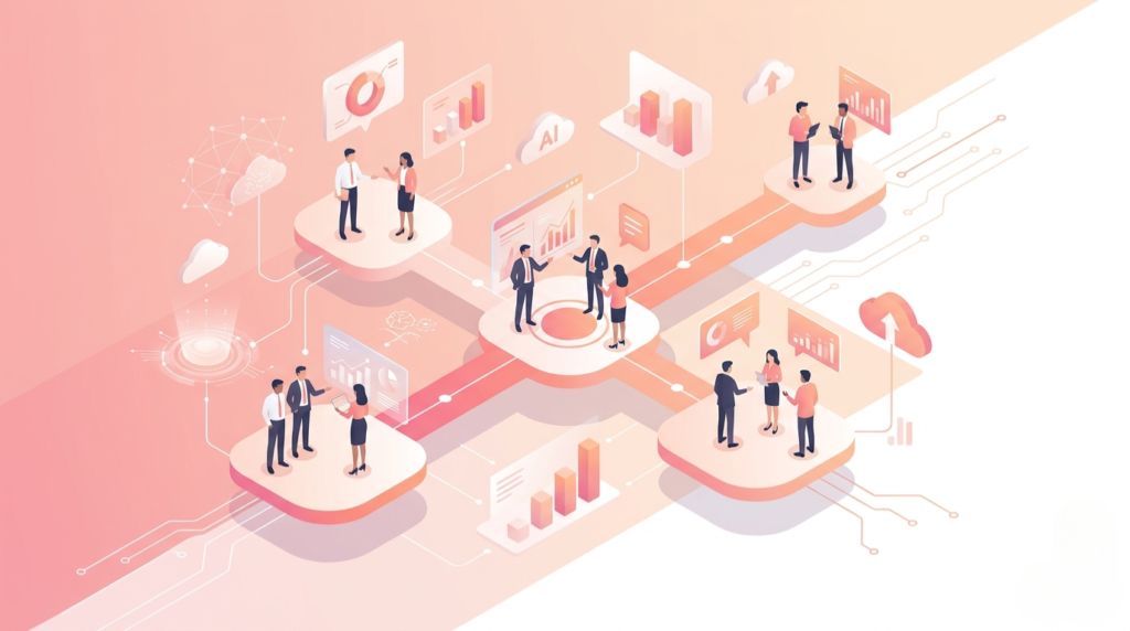 Enterprise Buying Committees
