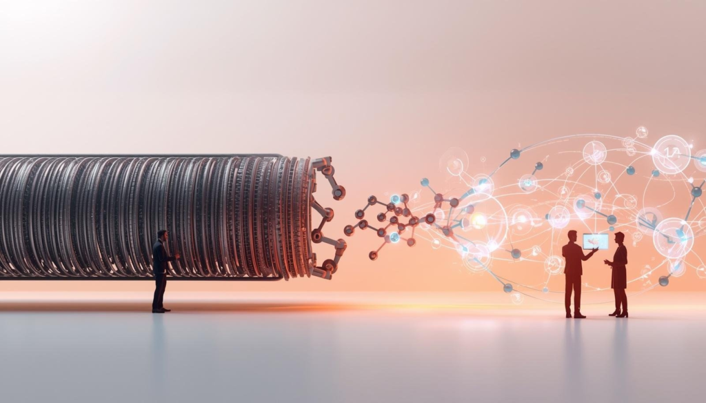 What is AI in B2B Sales Strategy?
