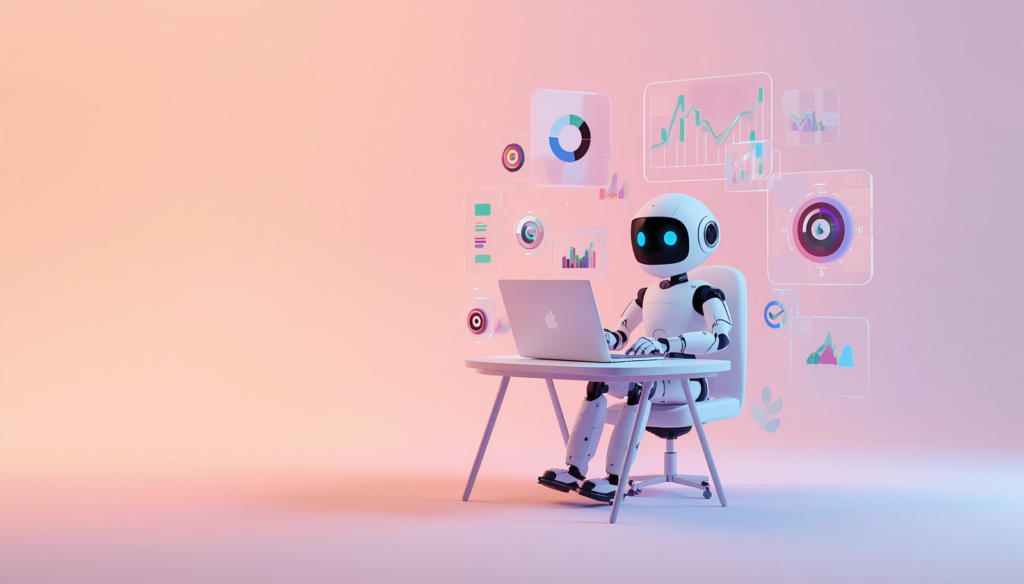 What Is AI-Powered Sales Automation?