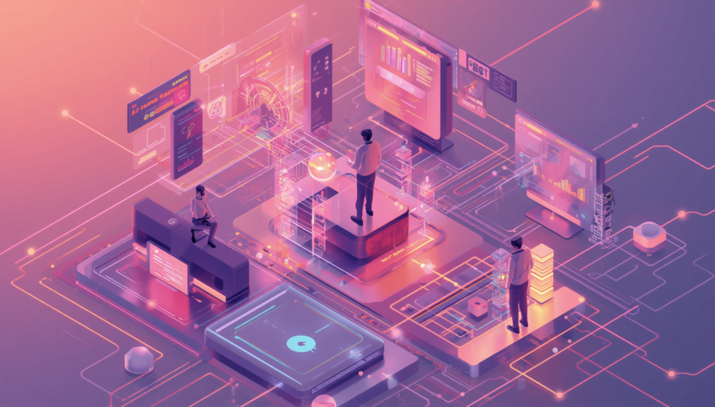 Best AI-Powered Sales Strategies to Accelerate B2B Growth