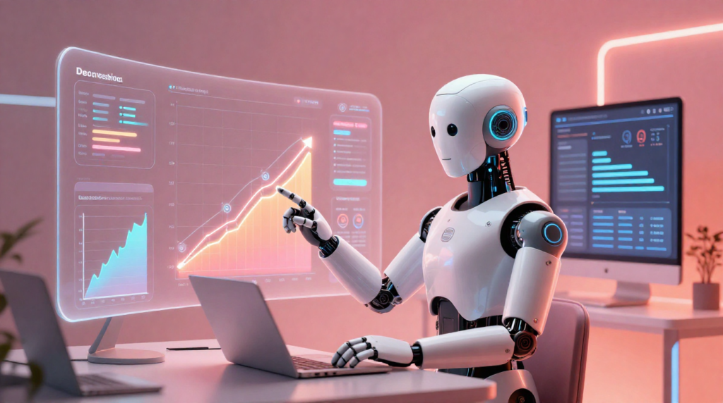 AI Sales Agents Are Built for Repetitive Revenue Work