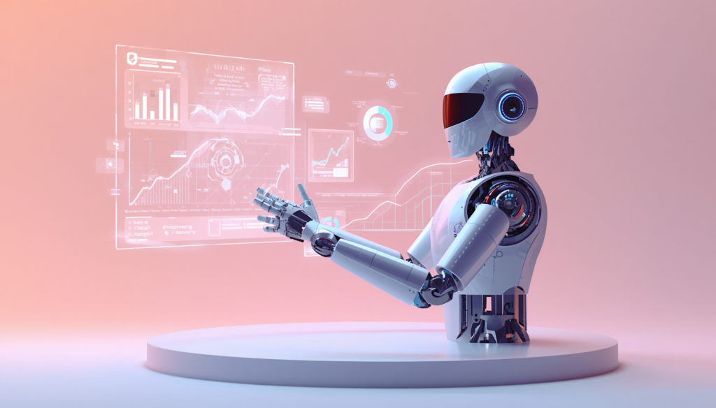 What Is AI-Powered Sales Automation?
