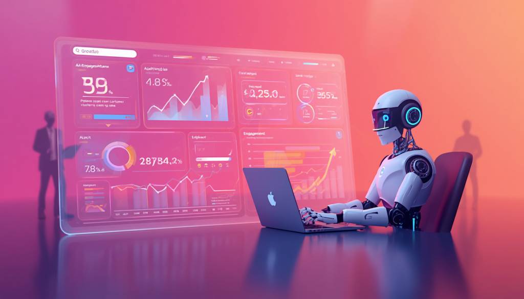 What Is AI-Powered Sales Automation?