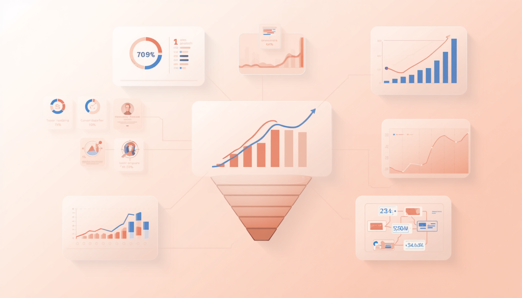 The Role of First-Party Data in Sales Automation Platforms