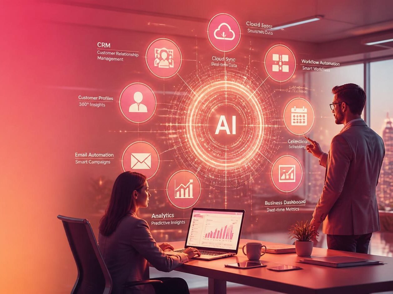 What Is Sales Automation?