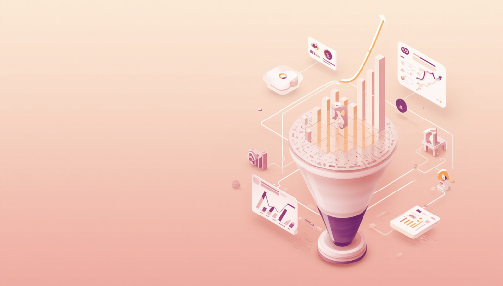 The Role of First-Party Data in Sales Automation Platforms