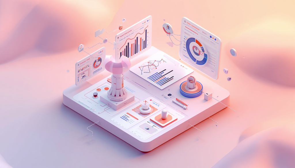 The Role of First-Party Data in Sales Automation Platforms