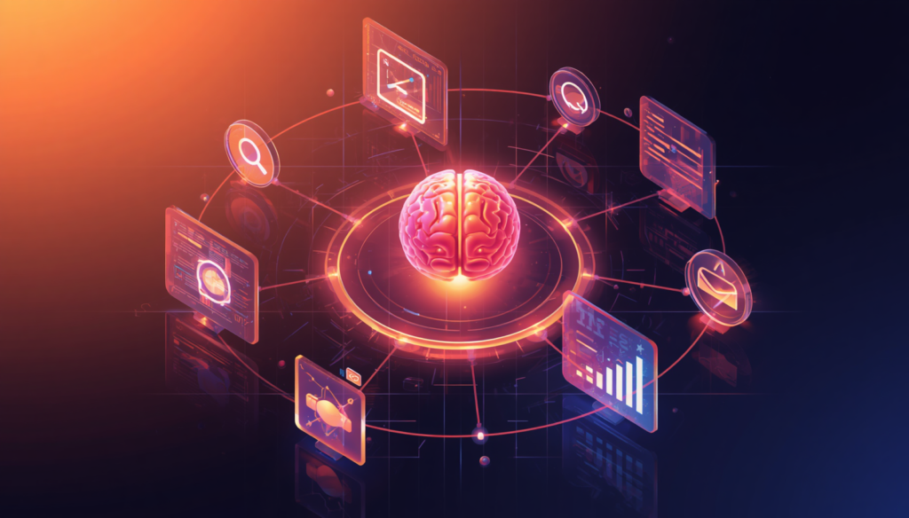 How Autonomous AI Agents Are Running Modern Sales Pipelines