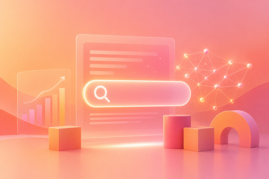 Why AI Search Visibility Is Becoming a Major Trend