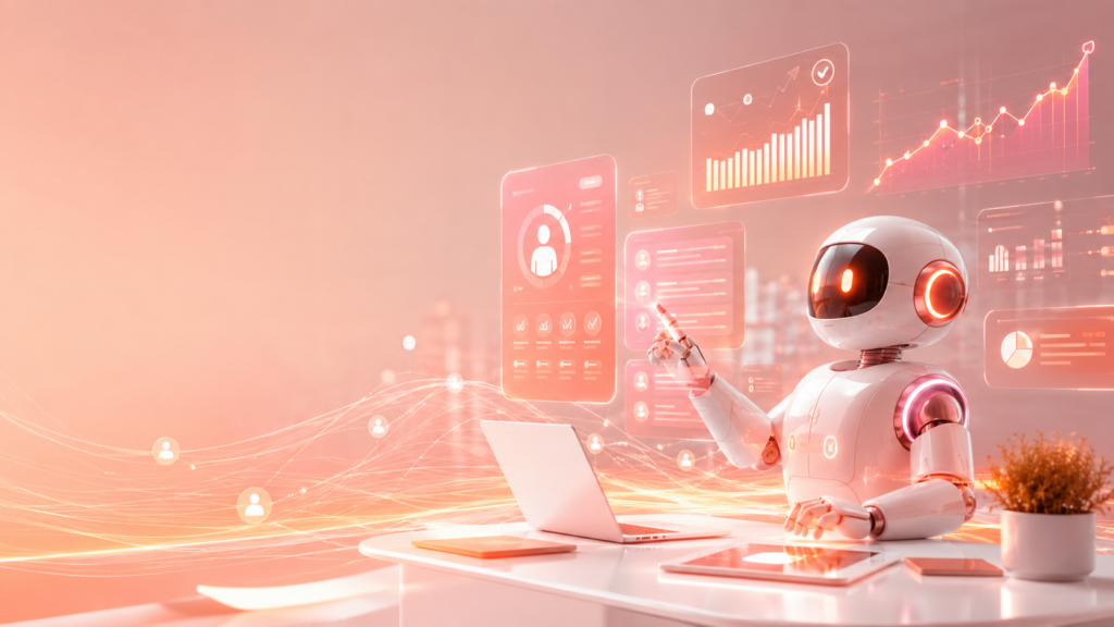 The Evolution of Modern Sales Tech Trends