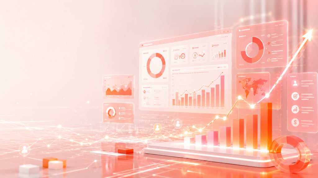 Sales Tech Trends Fueling Massive Revenue Growth