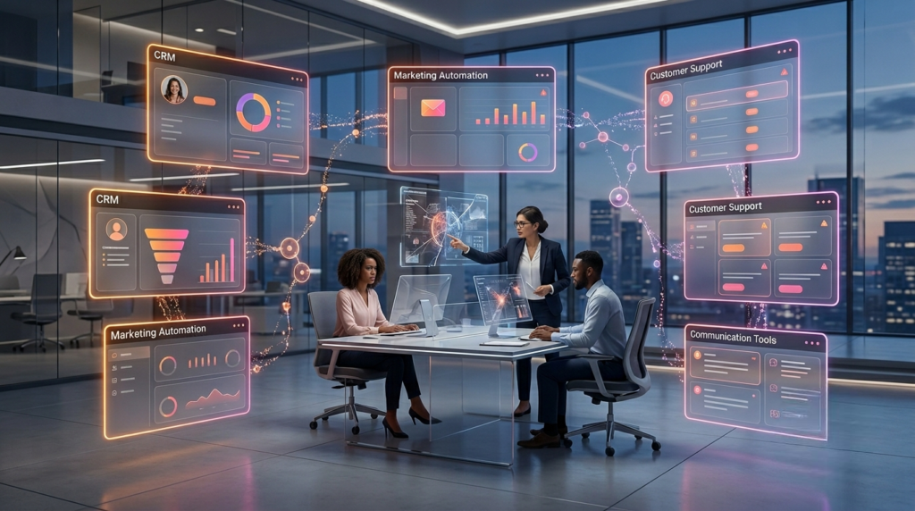 9 Costly Sales Technology