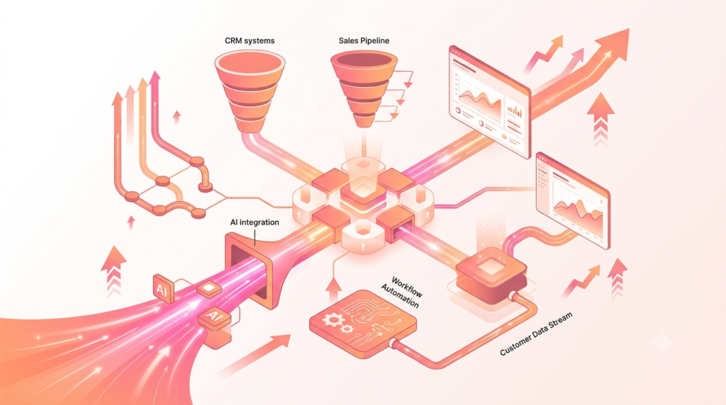 Why the AI Sales Reinvestment Gap Matters Now