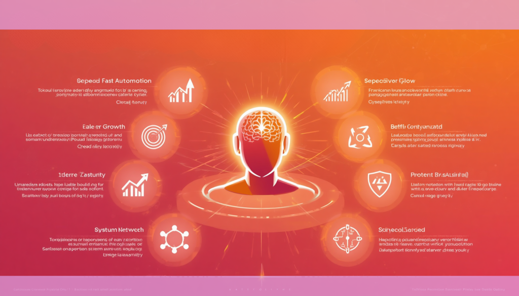 Benefits of Autonomous AI Agents in Sales Pipelines