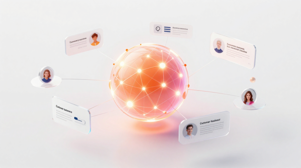 Why Traditional CRM Systems Are Falling Behind