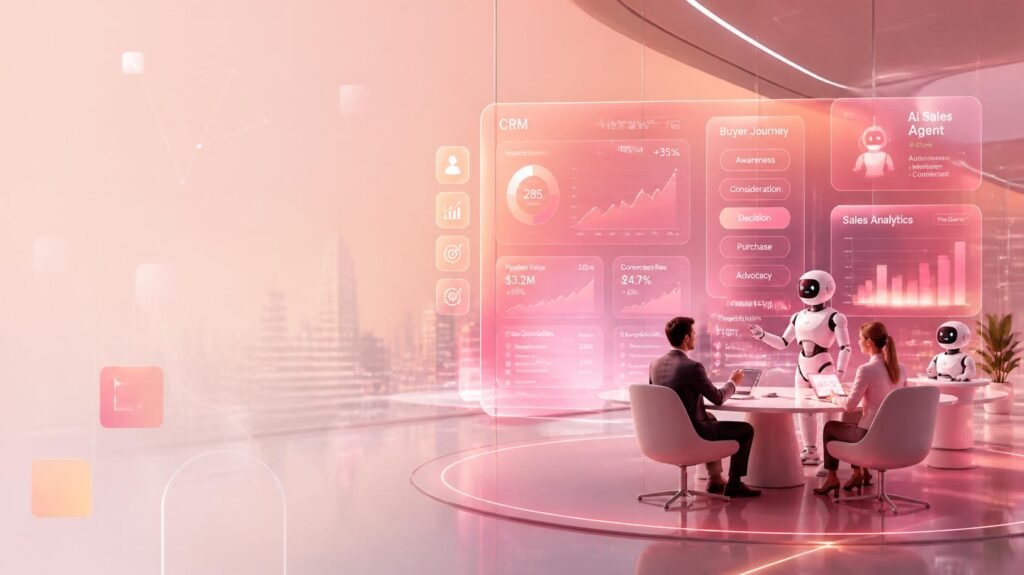 The Hidden SalesTech Trend That's Changing B2B Sales