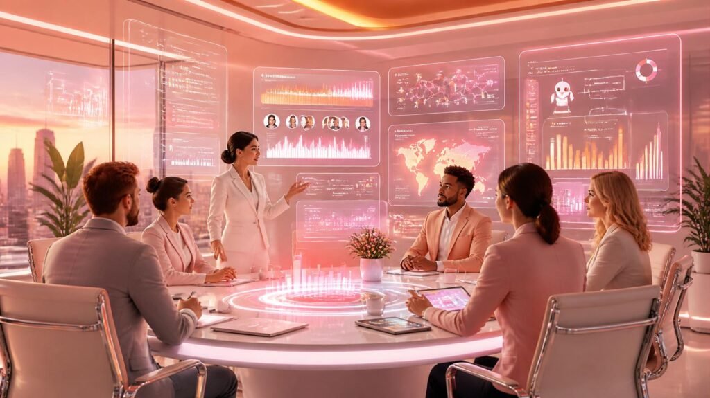 What Is AI Meeting Intelligence?