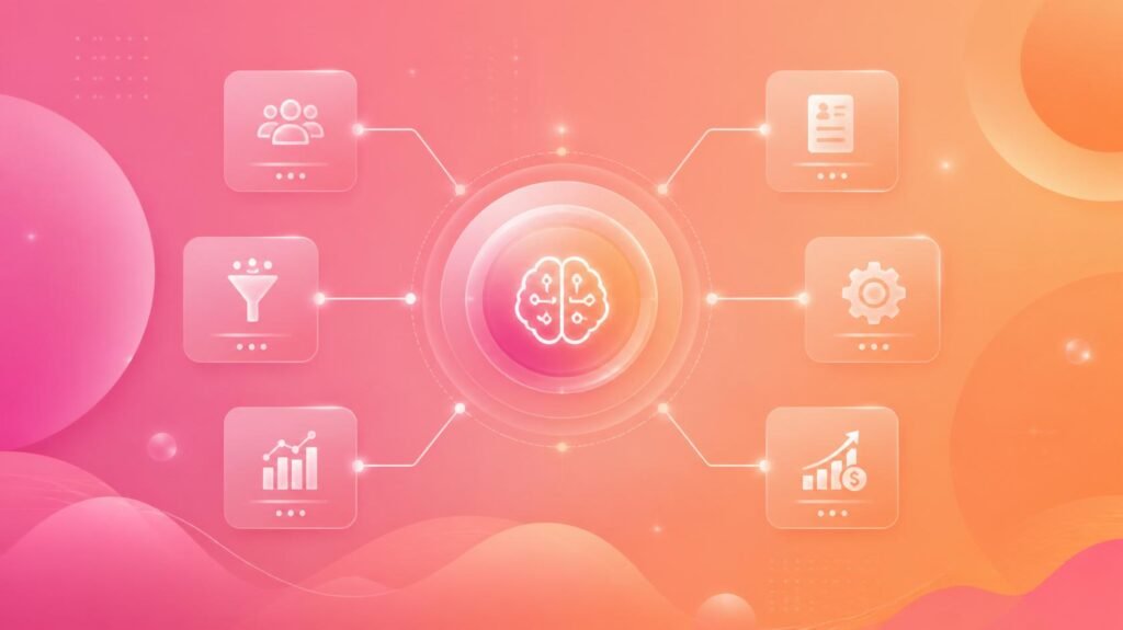 What Is Autonomous Sales Execution?