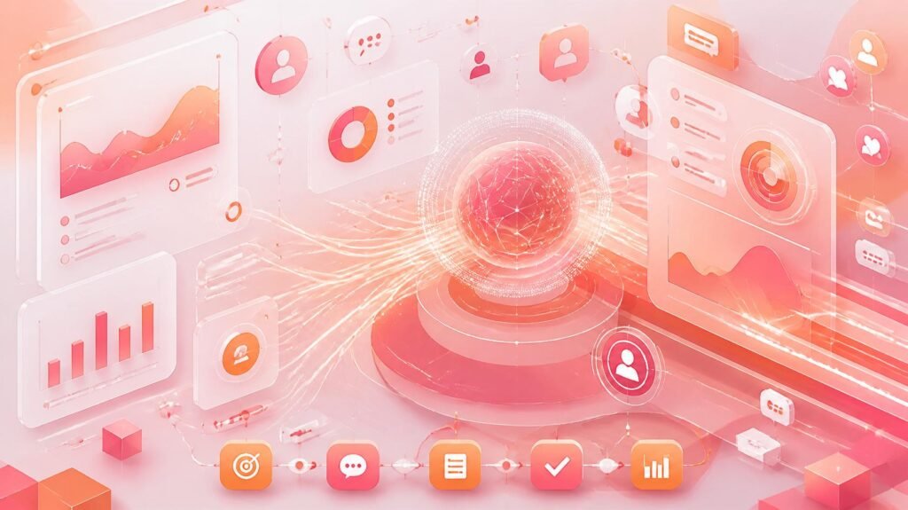 How Generative AI in Sales Reshaping Conversations