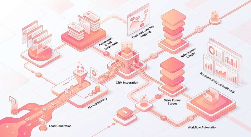 What Is AI Sales Automation?