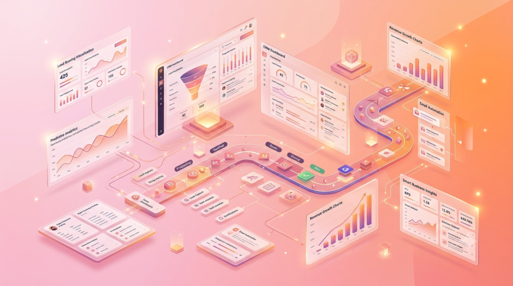 What Is AI Sales Automation?